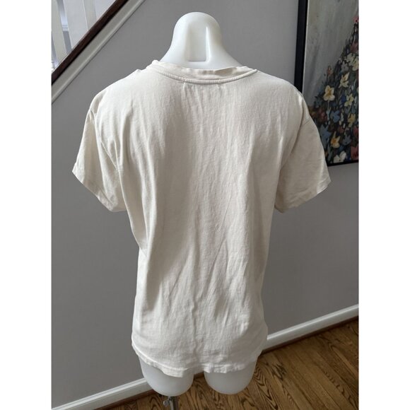 Daydreamer JOHNNY CASH NASHVILLE TOUR TEE Size Medium - Picture 4 of 4